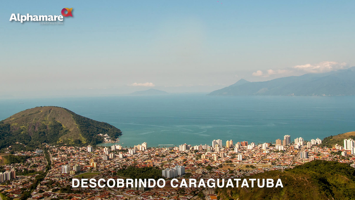 Descobrindo Caraguatatuba: Os Melhores Bairros para Hospedagem e Moradia