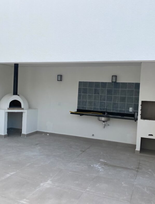 Forno de pizza Ago_26
